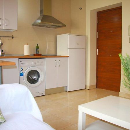 Fantástico apartamento muy luminoso zona genial Sevilla Exterior foto