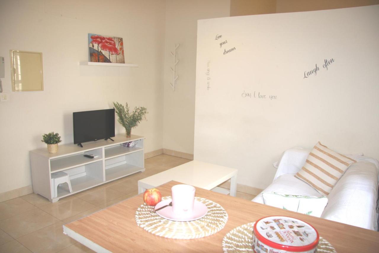 Fantástico apartamento muy luminoso zona genial Sevilla Exterior foto